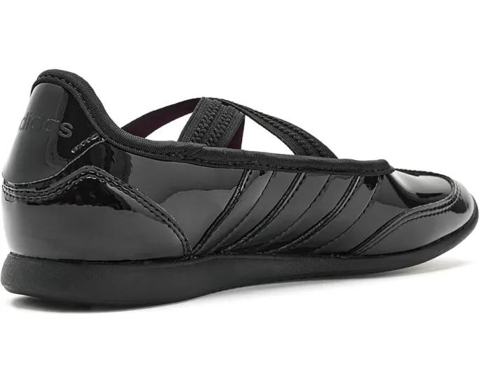 Туфли Mary Jane детские Adidas Barreda с ремешком
