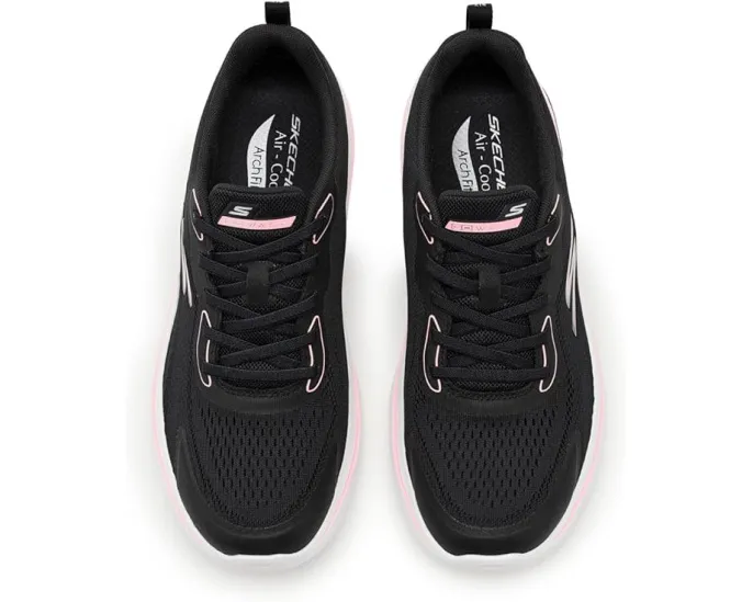 SKECHERS Performance Go Walk Arch Fit 2.0 Cassy с поддержкой свода стопы и съемной стелькой