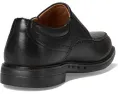 Clarks Un Kendric Go с верхом из премиальной кожи и вентилируемой подошвой