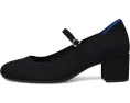Туфли Rothy's The Mary Jane Heel на устойчивом каблуке 5 см