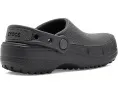 Детские клоги Crocs Classic Crafted Canvas для старших и младших детей