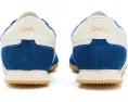 Кроссовки Sprinter Gola с парусиновым верхом