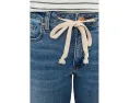 Джинсы Maya Petite High Rise Wide Leg KUT from the Kloth
