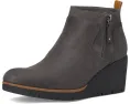 Ботильоны Dr. Scholl's Bianca на молнии с устойчивой к запахам стелькой