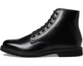 Sentinel Leather Lace-Up High Shine Chukka Bates кожаные ботинки на шнуровке