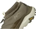 Утепленные ботинки Hoka Kaha 2 Frost Moc GTX с мембраной