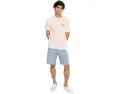 Футболка Billabong Crossboards Premium с коротким рукавом