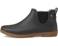Резиновые сапоги Bogs Sweetpea II Chelsea Plush с подкладкой под искусственный мех