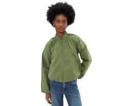 Куртка-бомбер Lainey от KUT from the Kloth на молнии с ребристым воротником