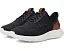 Кроссовки Johnston & Murphy Amherst 2.0 Knit Plain Toe с технологией терморегуляции