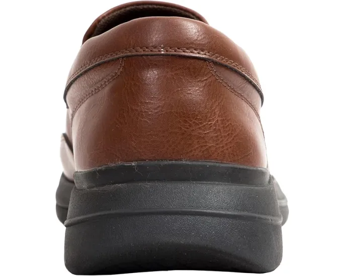 Мокасины Deer Stags Spartan с технологией S.U.P.R.O. Sock и подошвой TPU
