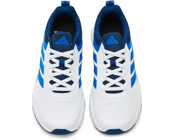 Детские кроссовки adidas Fortarun 4.0 с промежуточной подошвой Cloudfoam