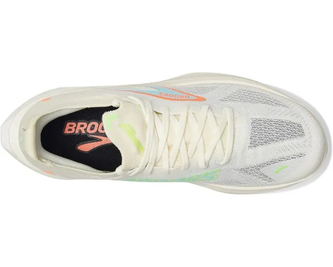 Кроссовки для скоростного бега Brooks Hyperion Max 3 с пластиной SpeedVault