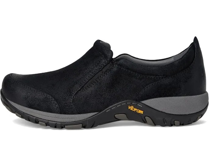 Водонепроницаемые кроссовки Pippy для активного отдыха с подошвой Vibram Dansko