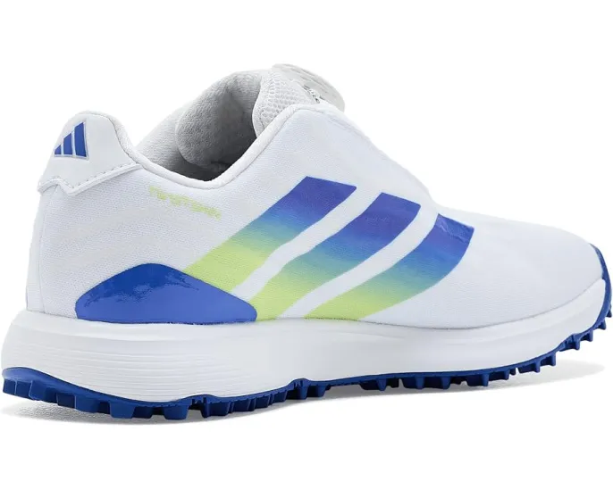 Детские беcшипные гольф-туфли Adidas CODECHAOS BOA