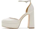 Босоножки Jayda II на платформе с квадратным носком Badgley Mischka