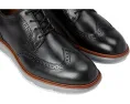 Johnston & Murphy туфли Larkin Wingtip с межподошвой TRUFOAM и стелькой с эффектом памяти