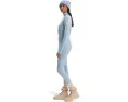 Термобельё Varley Always Warm Mock Neck Baselayer с воротником-стойкой