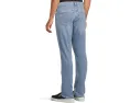 Джинсы Paige Federal Transcend Vintage Slim Straight Fit