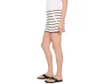 Шорты Bay Stripe Sweater от 525 america в полоску