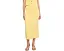 Юбка миди Lucia Knit от 525 america трикотажная