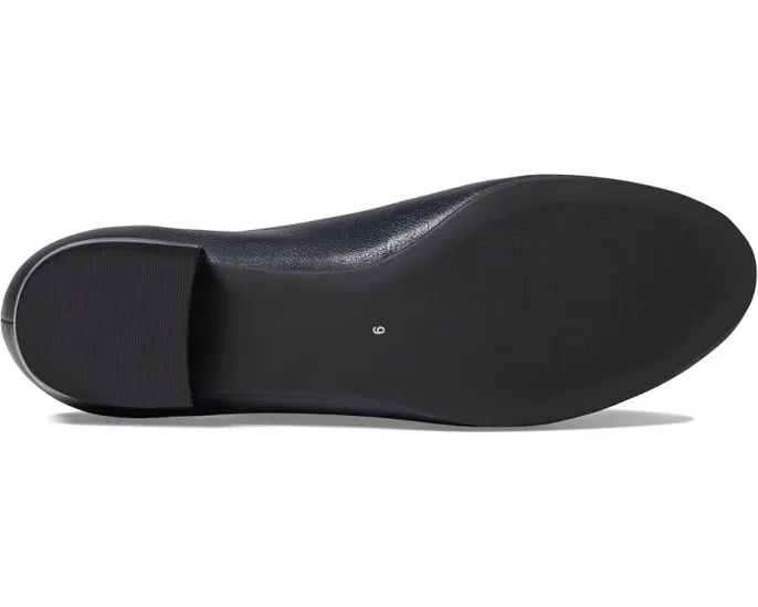 Лодочки Marc Joseph New York Ferris Flat 2.0 с миндалевидным носком
