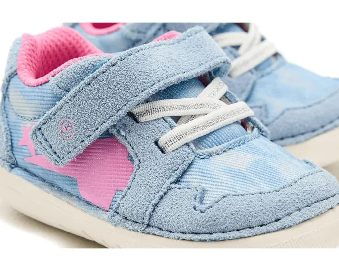Детские кроссовки Soft Motion Waverly от Stride Rite с гибкой подошвой