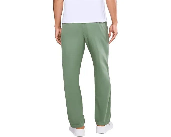 Брюки-чинос Levi's Premium XX Chino Authentic RLX свободного кроя