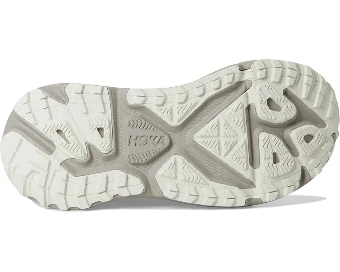 Кроссовки Hoka Stinson 7 с технологией J-Frame для стабильности