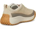 Треккинговые кроссовки KEEN KS Mino с прочным кожаным верхом для активного отдыха