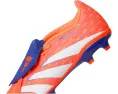 Бутсы adidas Kids League Predator с откидным язычком для твердого и синтетического покрытия