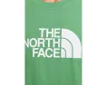 Футболка The North Face Evolution Half Dome с коротким рукавом и классическим кроем