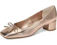 Franco Sarto Natalia туфли-лодочки на блочном каблуке с бантом