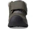 Детские зимние ботинки KEEN Kootenay IV Mid WP с утеплителем до -40°C