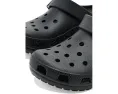 Crocs сабо Classic с пряжкой