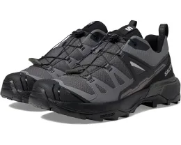 Трекинговые ботинки Salomon X Ultra 360 с системой Quicklace