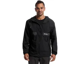 Ветровка Columbia Spire Valley с капюшоном и UPF 50