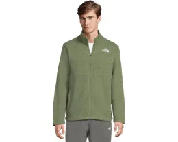 Теплая флисовая куртка The North Face Gordon Lyons на молнии