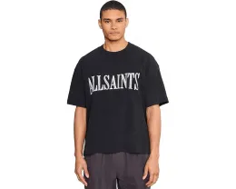 Футболка AllSaints Dash с коротким рукавом