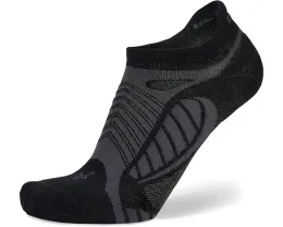 Носки balega Ultralight No Show с технологией Drynamix