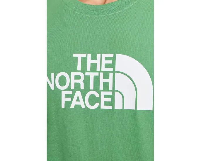 Футболка The North Face Evolution Half Dome с коротким рукавом и классическим кроем