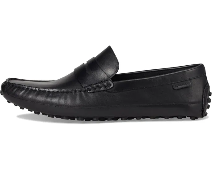 Cole Haan Hall Grand Пенни Лоферы для вождения с комфортной стелькой