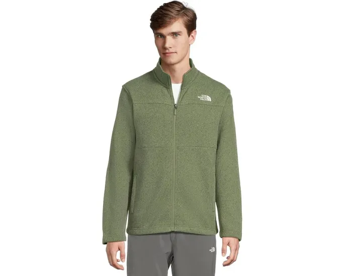 Теплая флисовая куртка The North Face Gordon Lyons на молнии