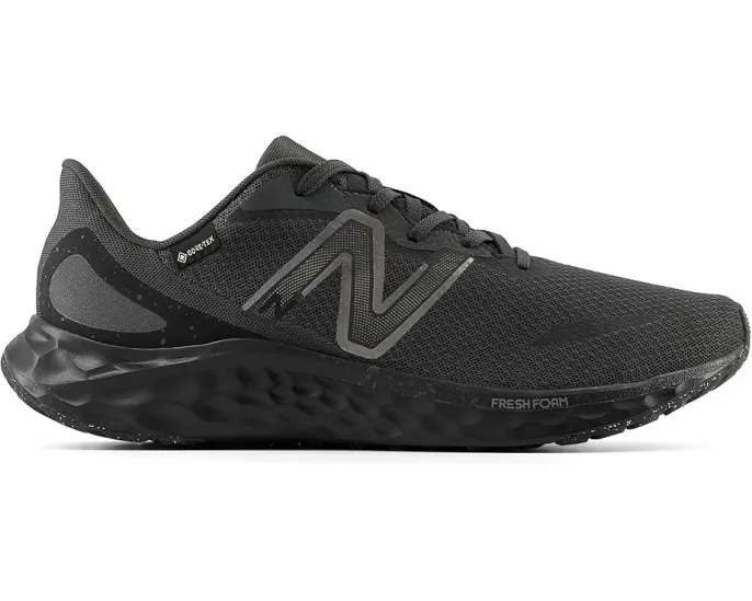 Беговые кроссовки New Balance Fresh Foam Arishi v4 GTX® с мембраной GORE-TEX