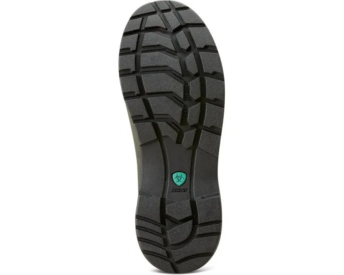 Короткие резиновые сапоги Ariat Kelmarsh Shortie с технологией 4LR