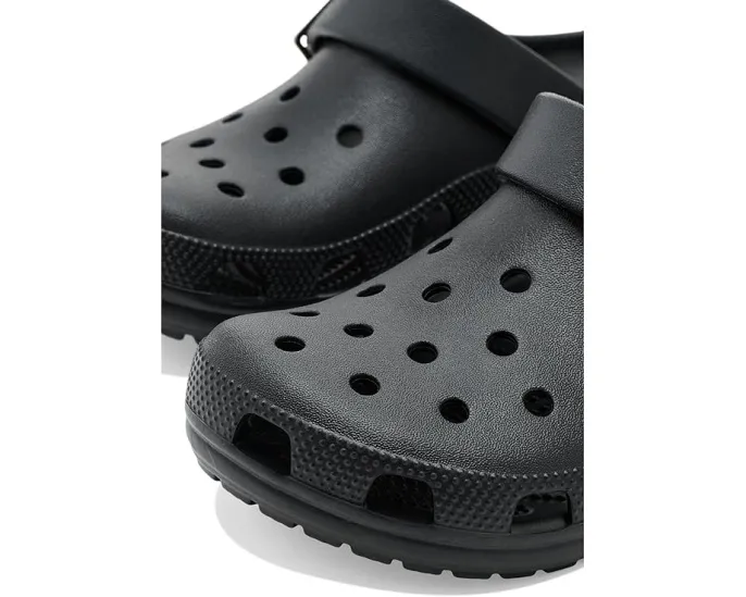 Crocs сабо Classic с пряжкой
