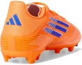 Футбольные бутсы Adidas F50 League для твердого и смешанного покрытия с резиновыми шипами