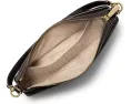 Сумка кроссбоди Jet Set Medium Top Zip Pochette Xbody от MICHAEL Michael Kors из искусственной кожи