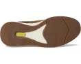 Florsheim Kids Great Lakes Moc Slip, Jr. с контрастной строчкой и памятью формы