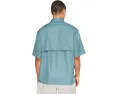Футболка с коротким рукавом Mountain Hardwear Sun Drift с охлаждающим эффектом и защитой UPF 50